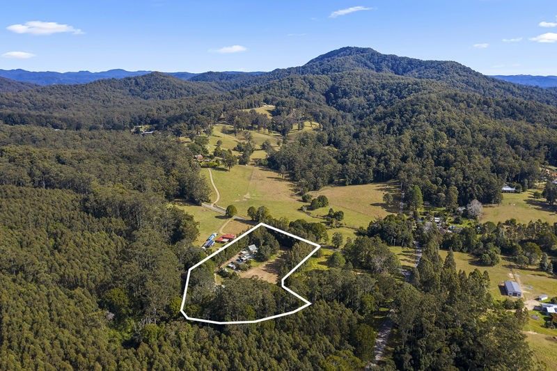 19 Taylors Creek Rd, Bucca NSW 2450, Image 1