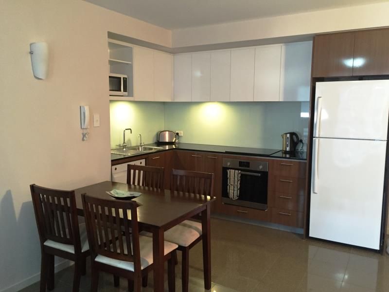 1 bedrooms Apartment / Unit / Flat in 76/143 Adelaide Terrace EAST PERTH WA, 6004