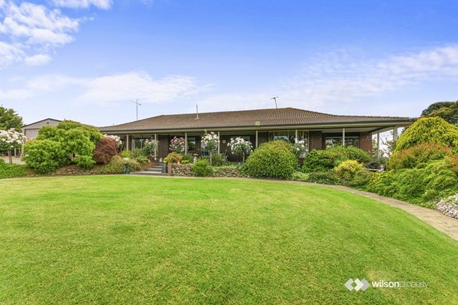 Picture of 935 Princes Highway, FLYNN VIC 3844