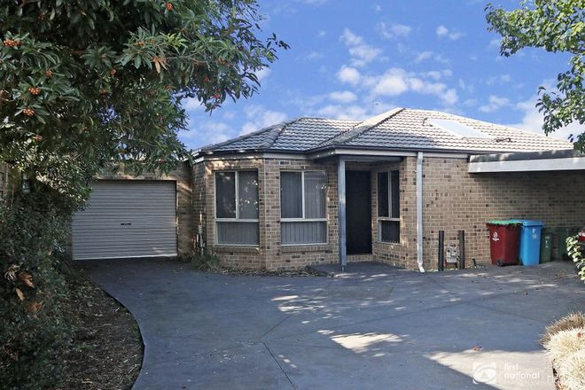 Picture of 2/18 Lorna Street, CRANBOURNE VIC 3977