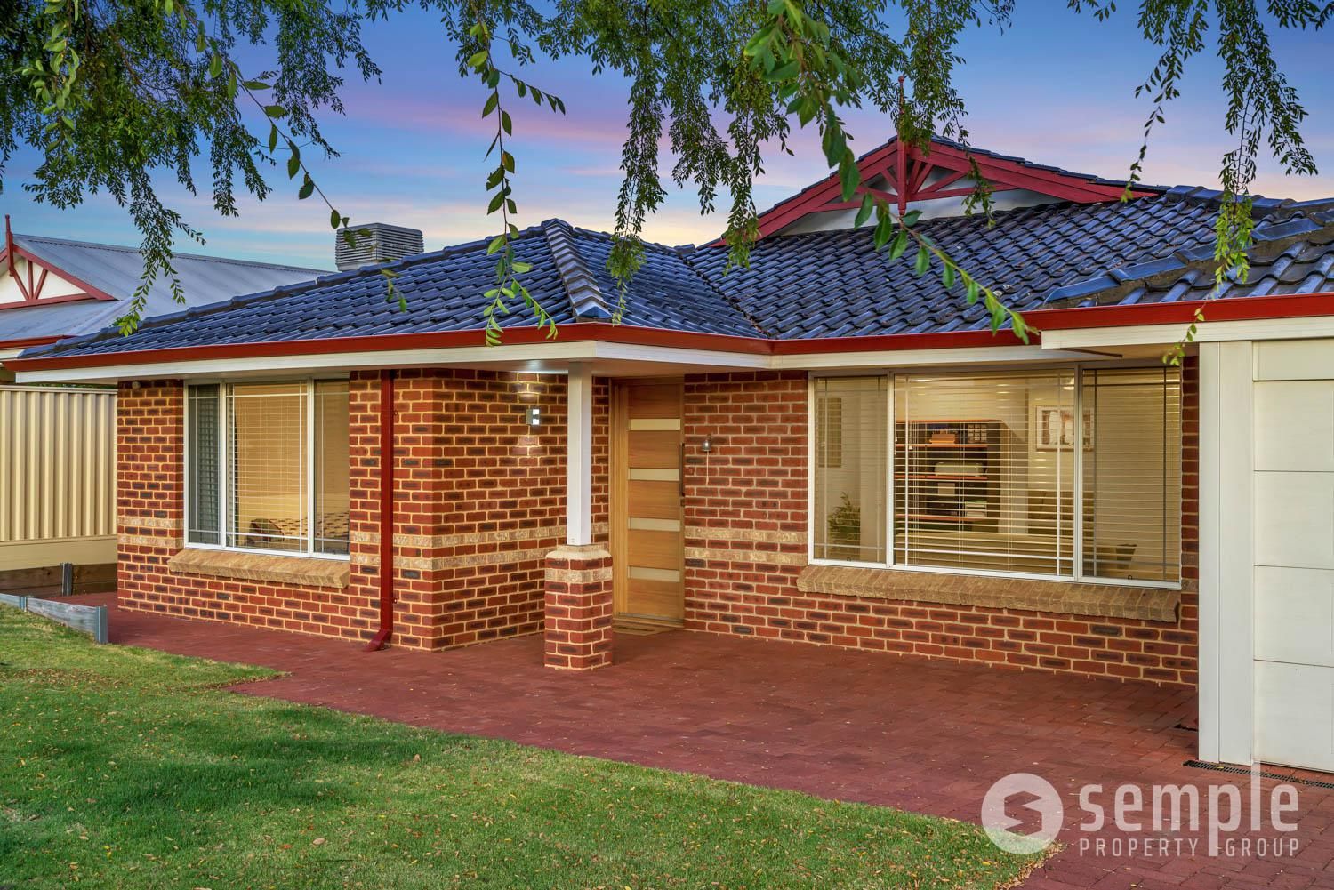 35 Mahogany Loop, Atwell WA 6164, Image 1