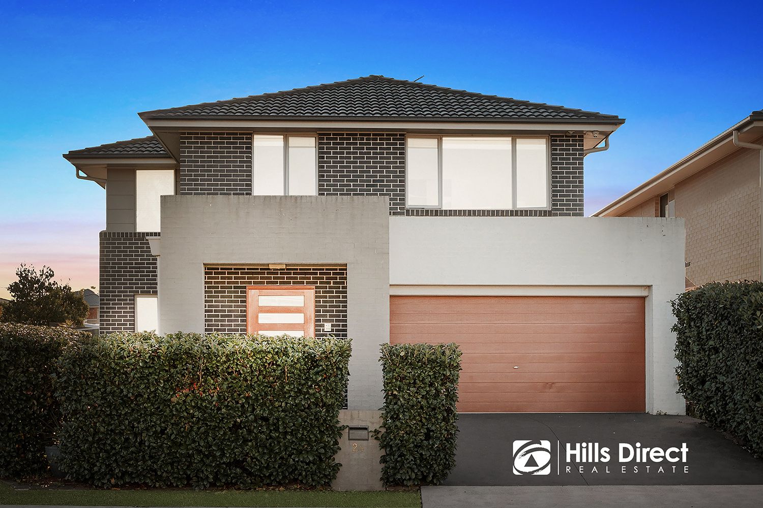 24 Coobowie Drive, The Ponds NSW 2769, Image 0