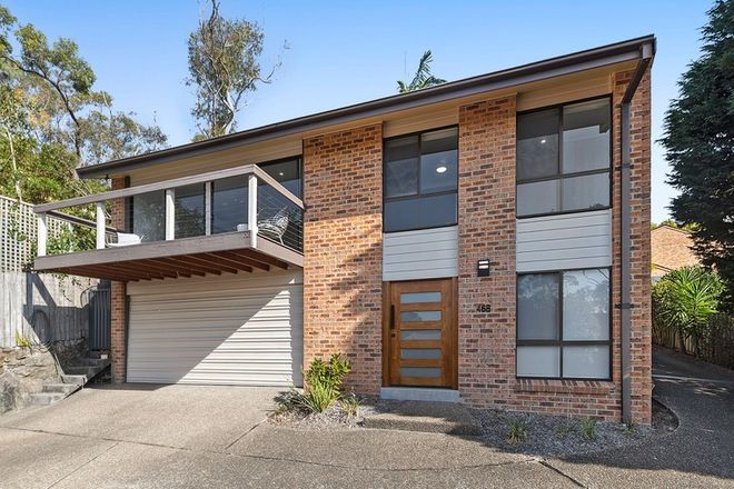 Picture of 46B Warren Avenue, GRAYS POINT NSW 2232