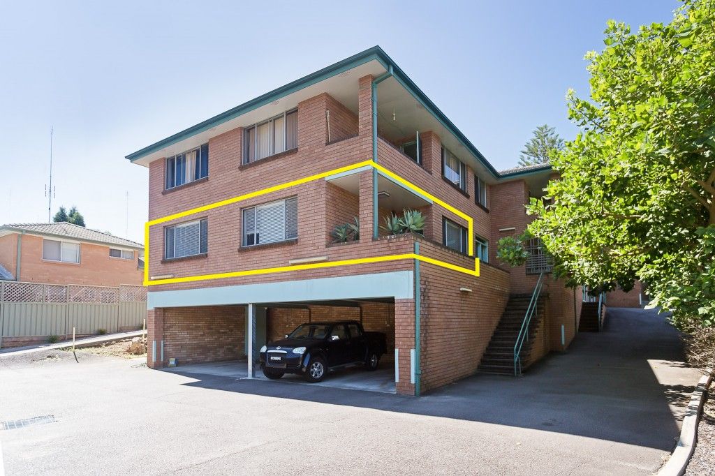 1/31 Edward Street, Charlestown NSW 2290, Image 0