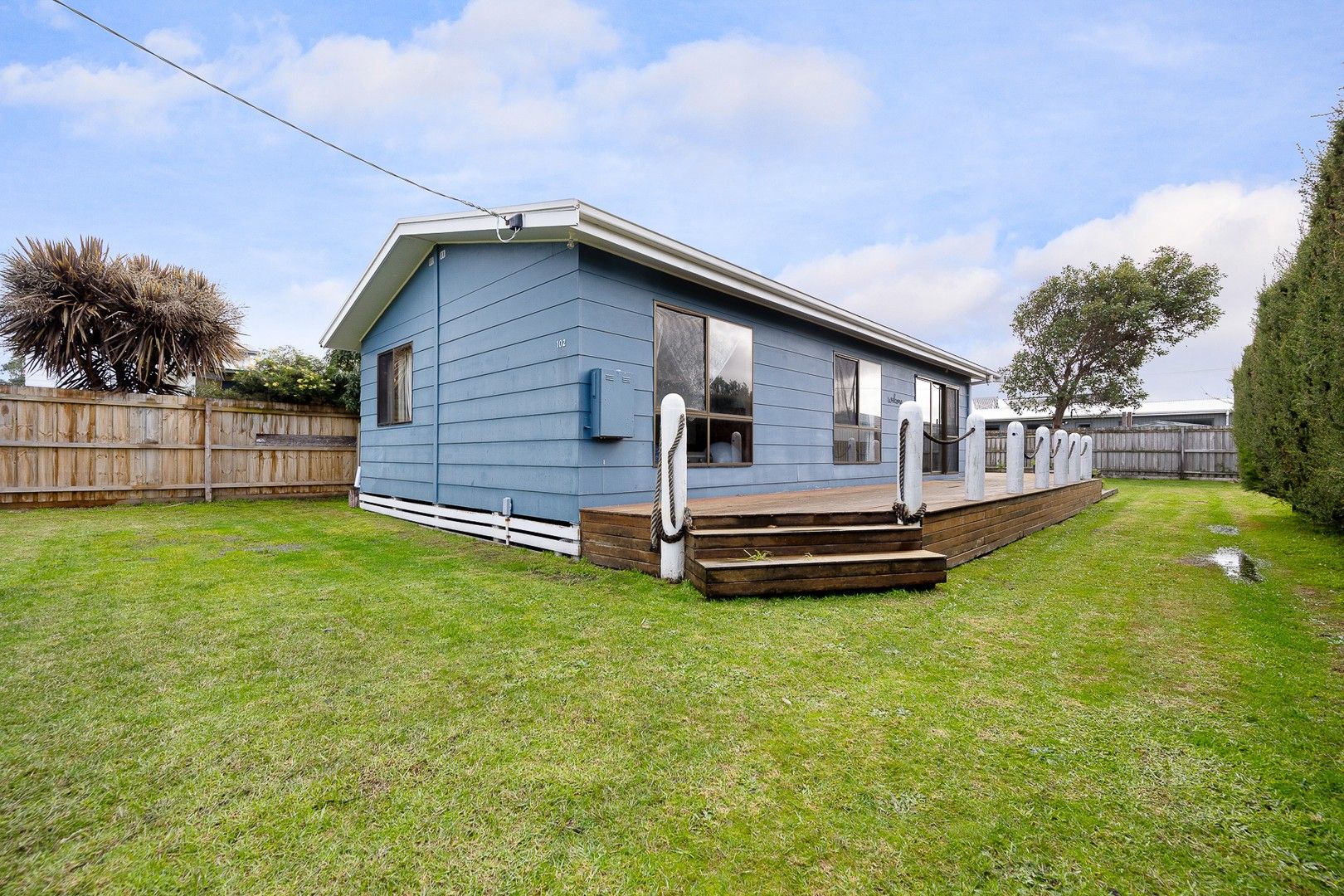 102 Anglers Rd, Cape Paterson VIC 3995, Image 0