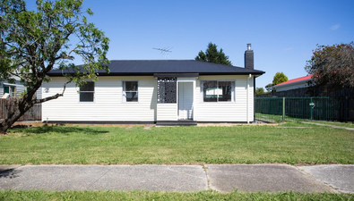 Picture of 151 Franklin Street, GEORGE TOWN TAS 7253
