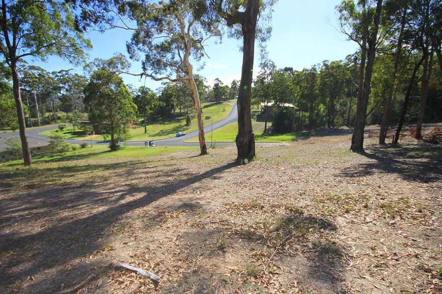 Lot 8 Sea Horse Drive, Eden NSW 2551, Image 0