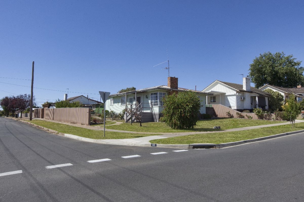 45 Tobin Street, Ararat VIC 3377, Image 2