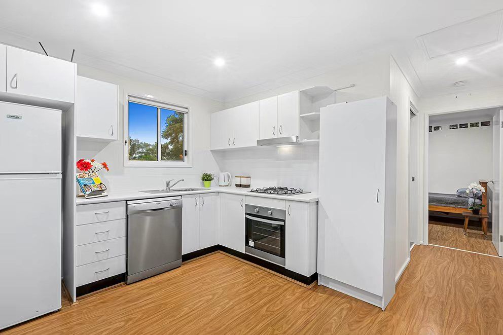 2 bedrooms Apartment / Unit / Flat in 13A Albemarle Street DUNDAS NSW, 2117