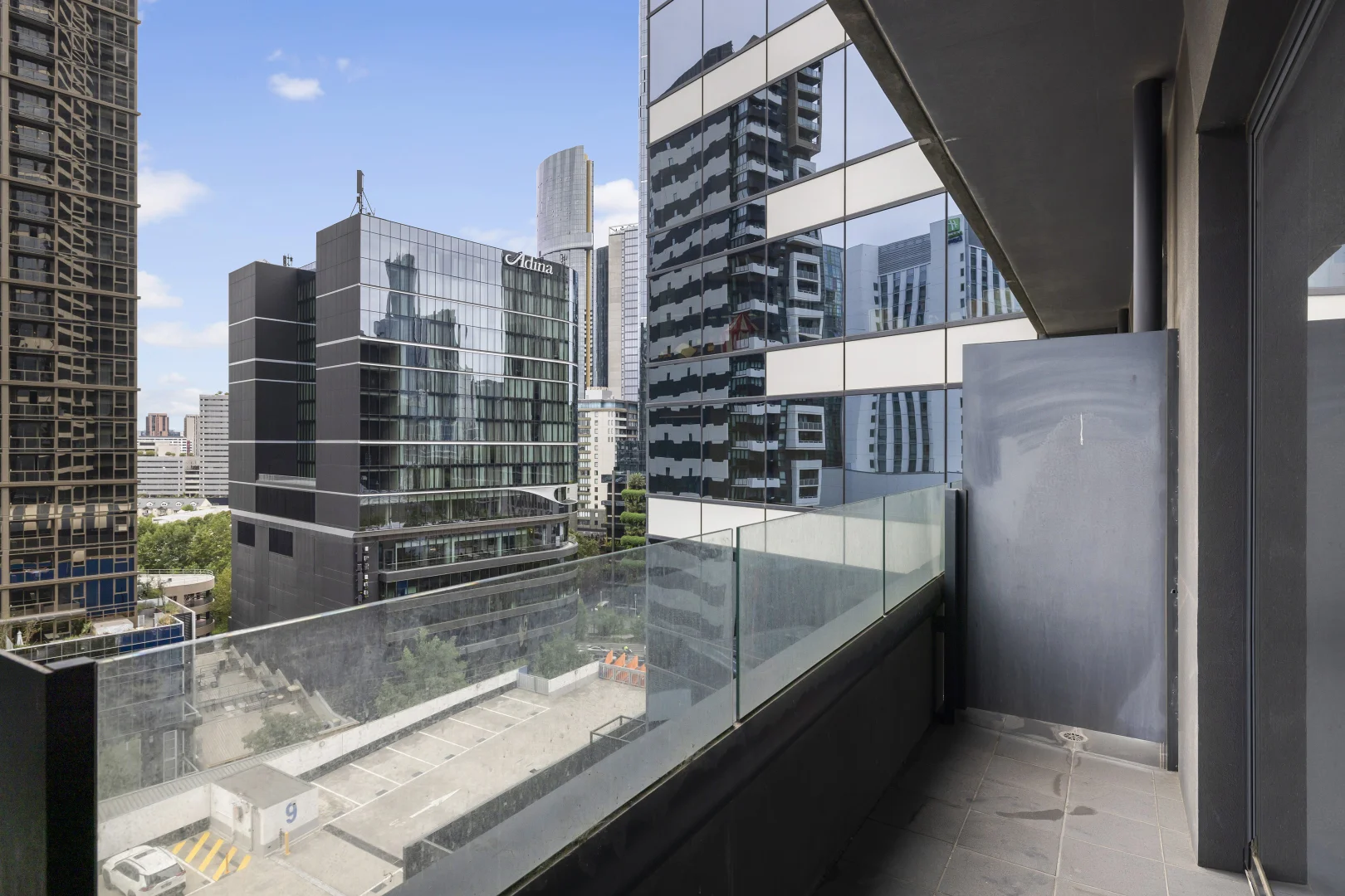 Additional image 6 of 1404/7 Riverside Quay, Southbank VIC 3006