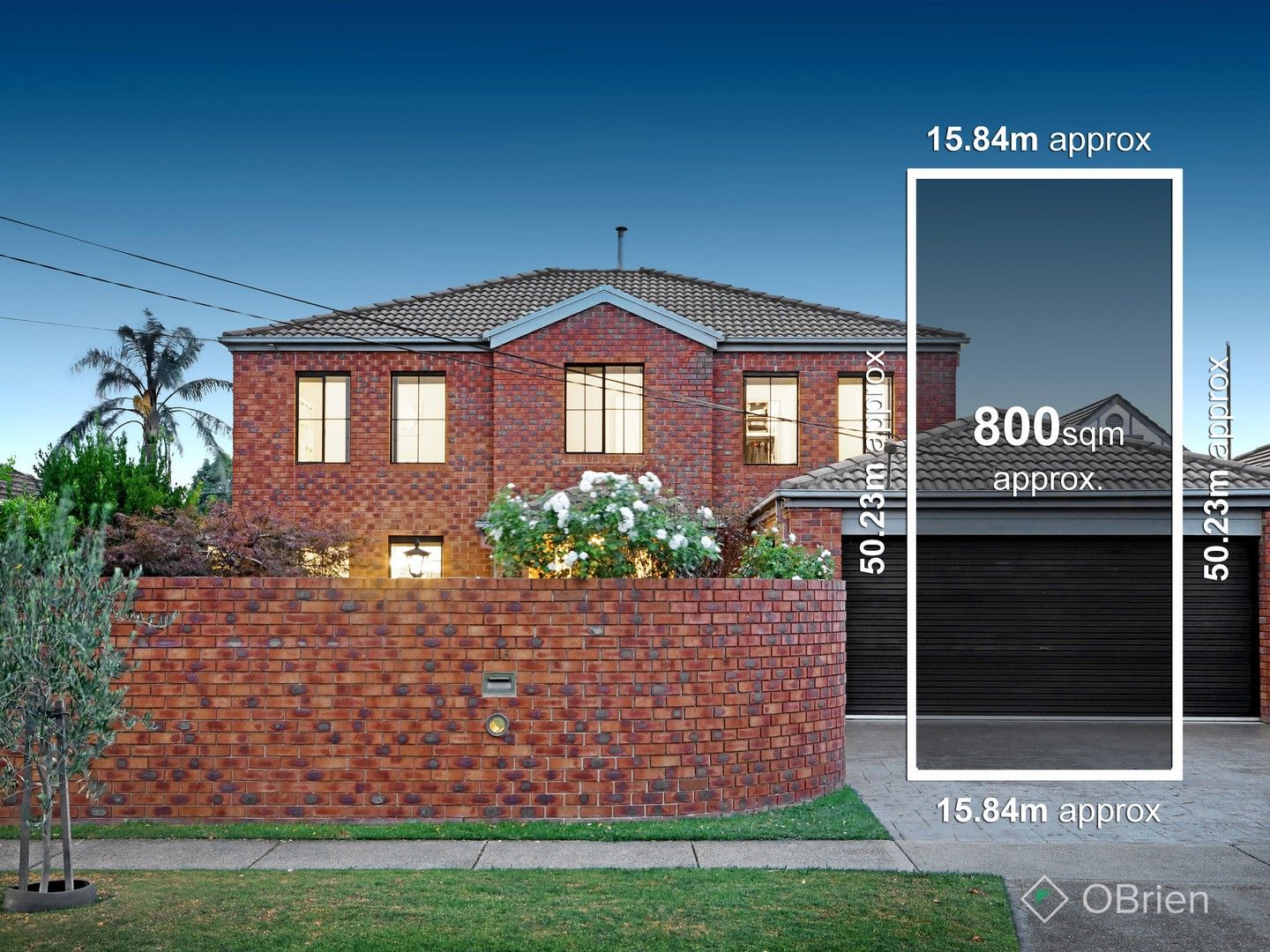 16 Delia Street, Oakleigh South VIC 3167, Image 1