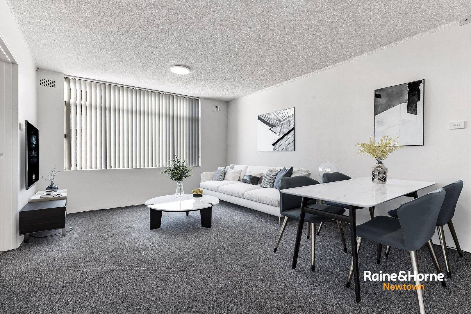 1 bedrooms Apartment / Unit / Flat in 10/2 Avona Avenue GLEBE NSW, 2037