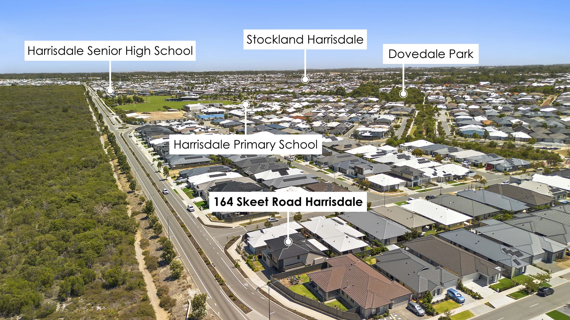 Additional image 16 of 164 Skeet Road, Harrisdale WA 6112