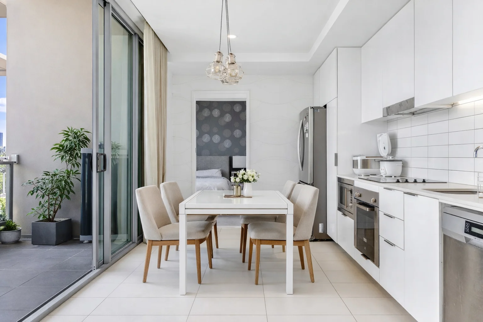 Additional image 6 of 1810/338 Water Street, Fortitude Valley QLD 4006