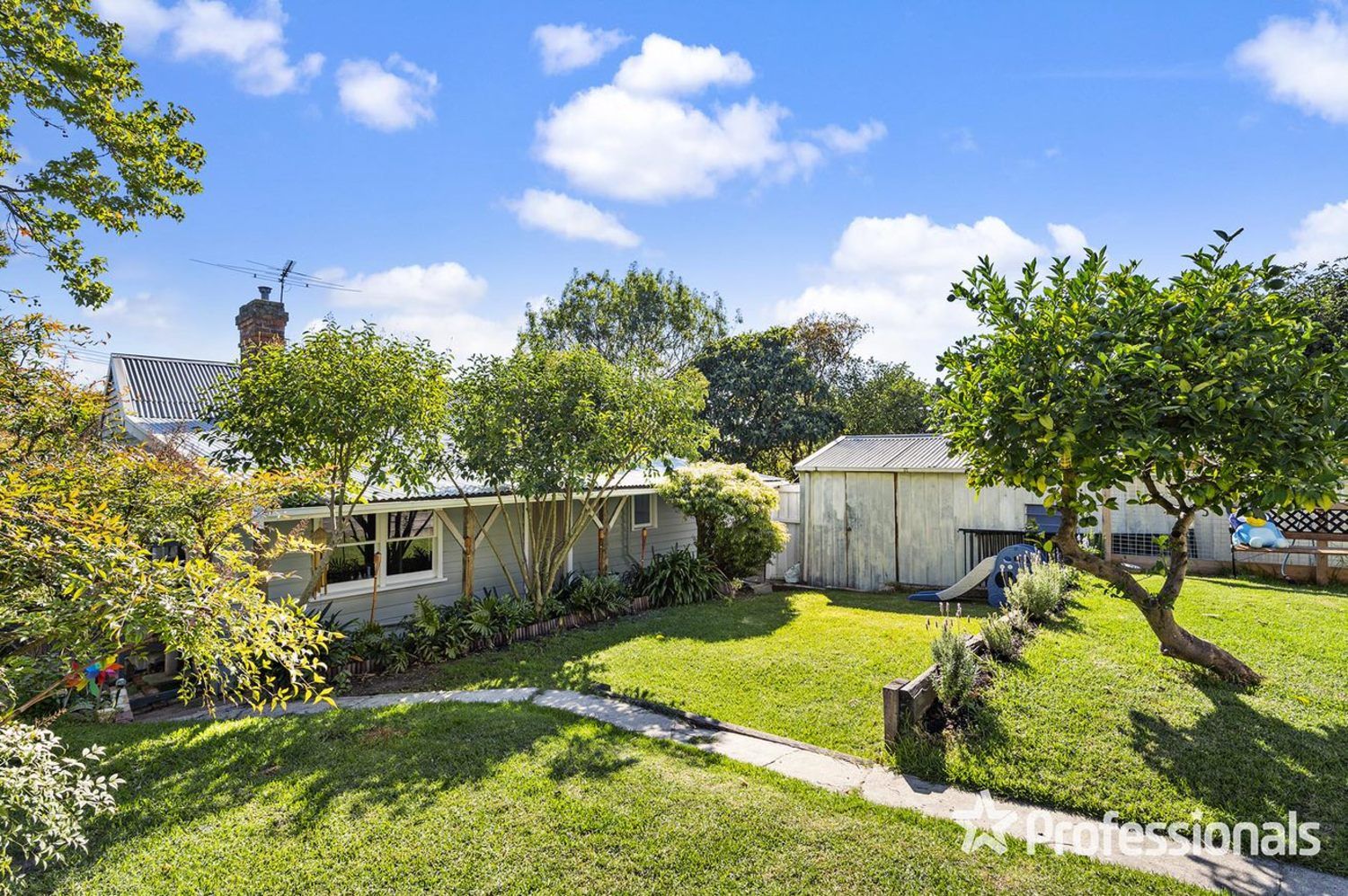 5 Wilsons Lane, Lilydale VIC 3140 House For Rent Domain