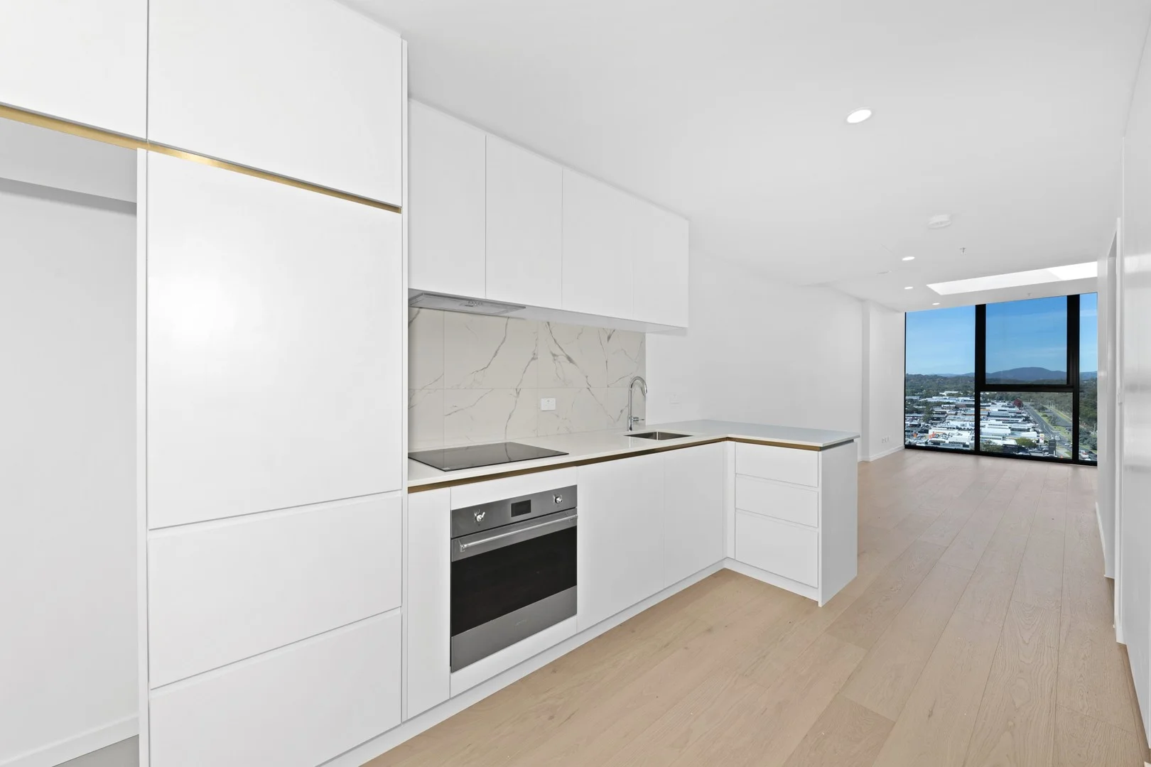 1505/1 Brewer Street, Phillip ACT 2606