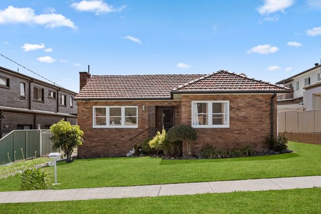 Picture of 4 St Vincents Road, BEXLEY NSW 2207