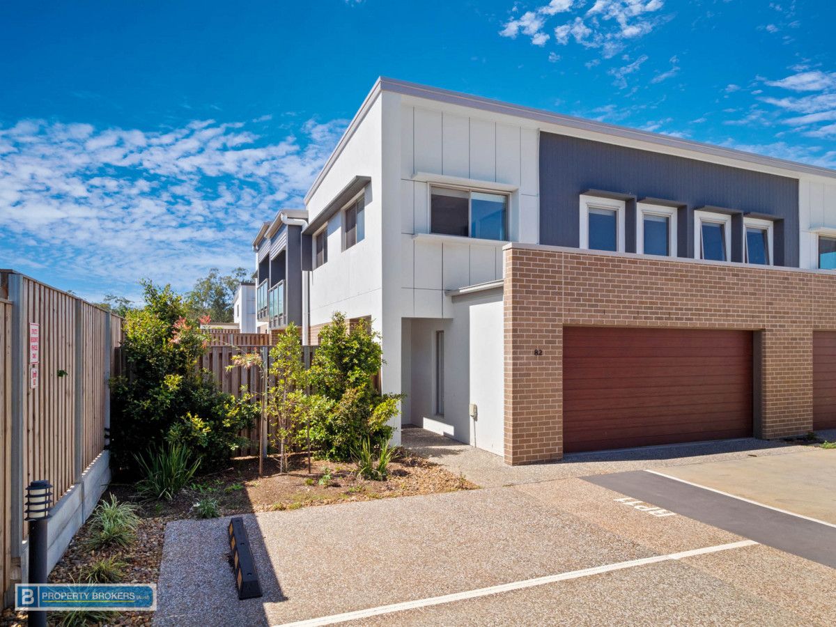 4 bedrooms Townhouse in 82/26 Elizabeth Street ROCHEDALE QLD, 4123