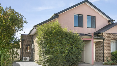Picture of 3/82 View Street, GLENROY VIC 3046