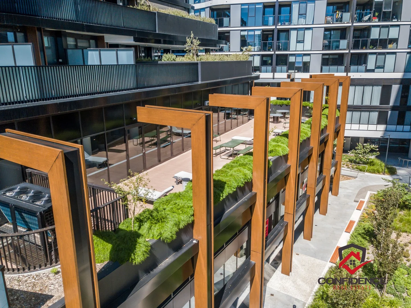 Additional image 21 of 1403/2 Furzer Street, Phillip ACT 2606