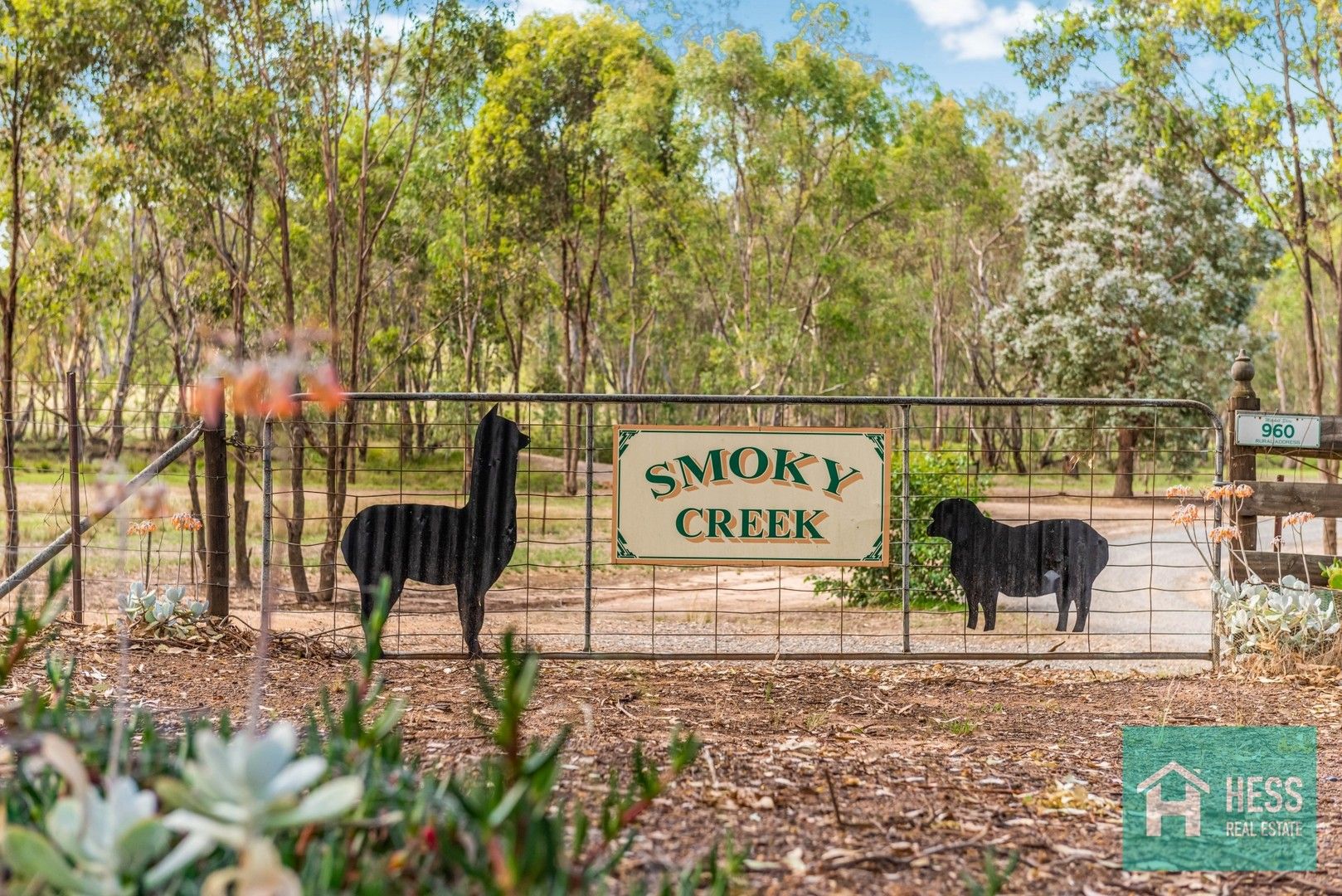 960 SeymourPyalong Road, Sunday Creek VIC 3658 House for Sale