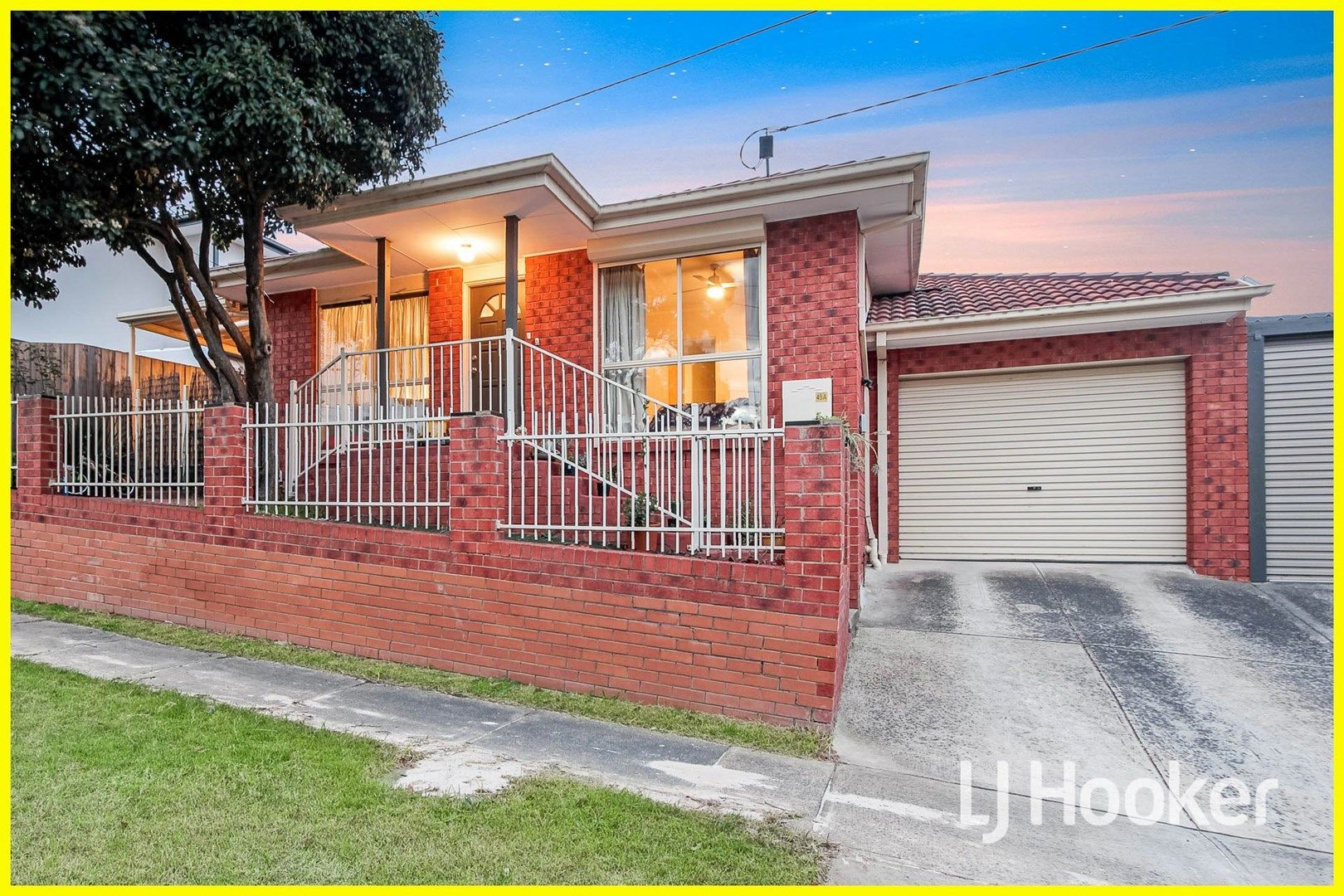 49A Alexander Avenue, Dandenong VIC 3175, Image 0