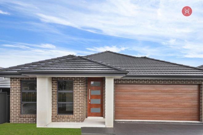 Picture of 48 Atlantis Crescent, GREGORY HILLS NSW 2557