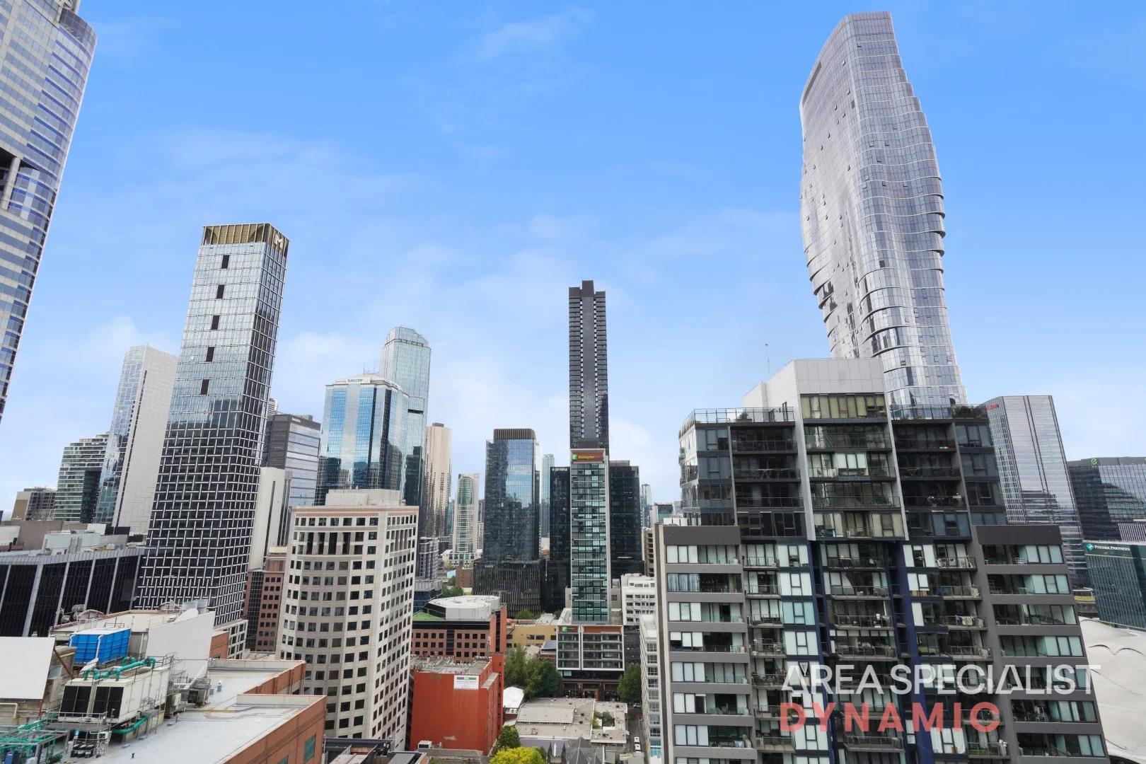 Additional image 12 of 2506/11 Rose Ln, Melbourne VIC 3000