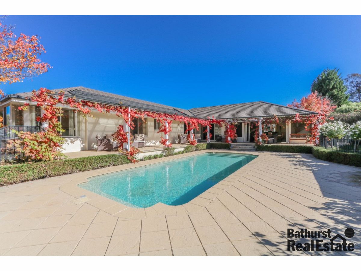 Robin Hill NSW 2795 House for Sale Domain