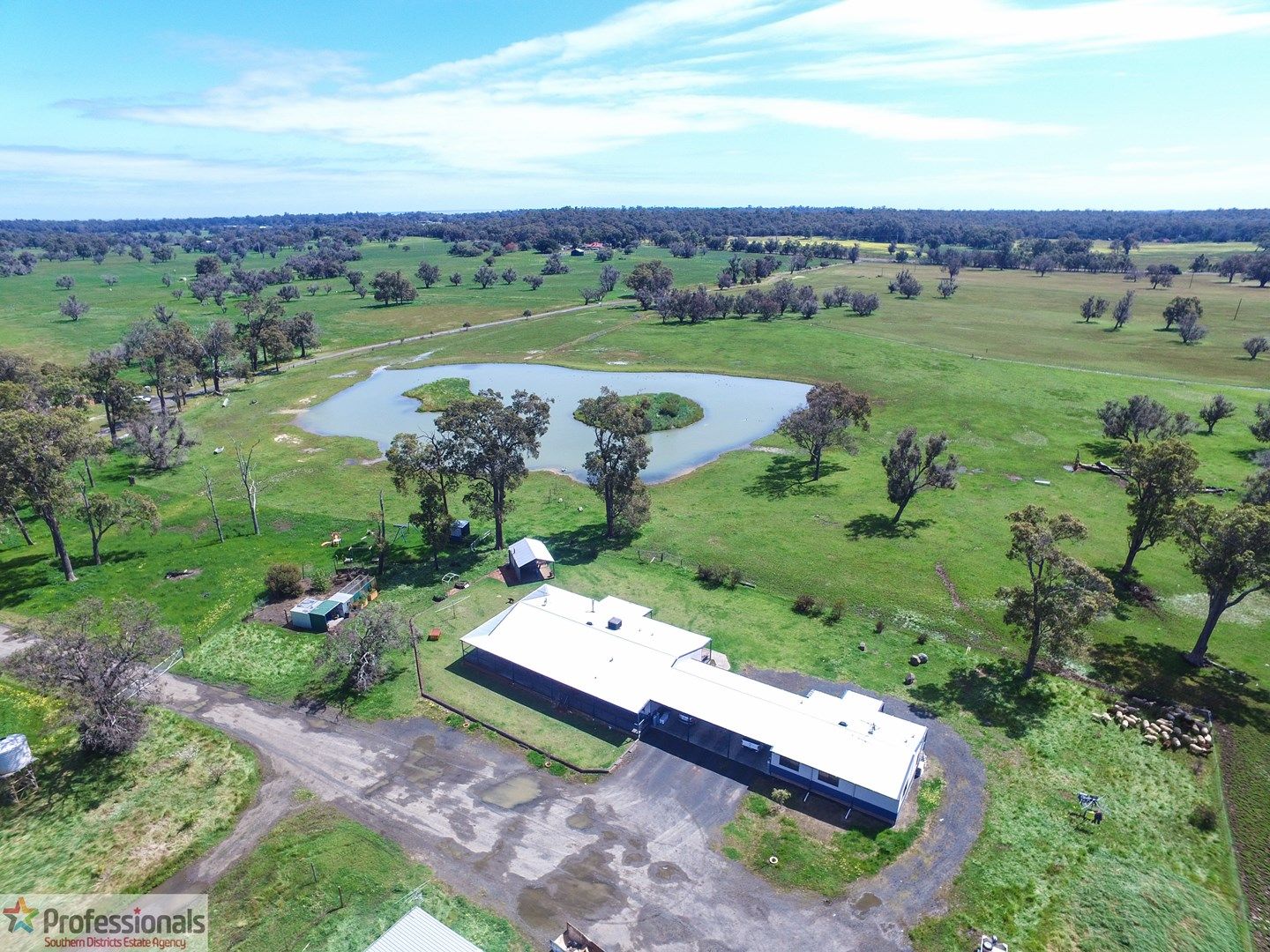 Lot 4, 218 Boyanup Road West, Stratham WA 6237, Image 2