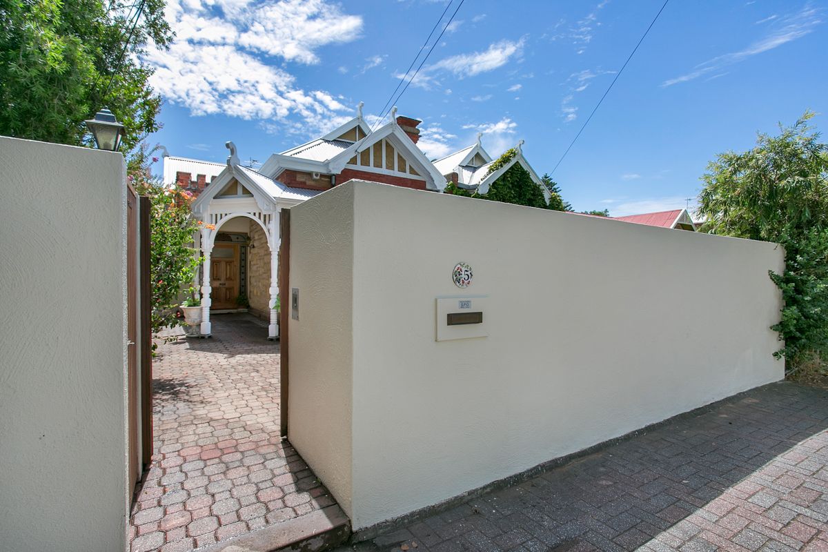 5 Angas Street, Kent Town SA 5067, Image 1