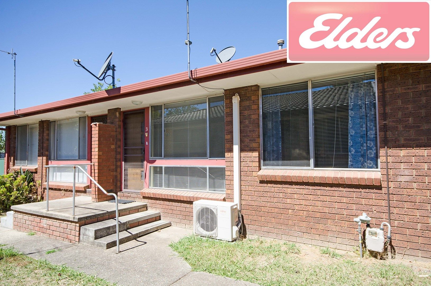 3/718 East Street, Albury NSW 2640, Image 0