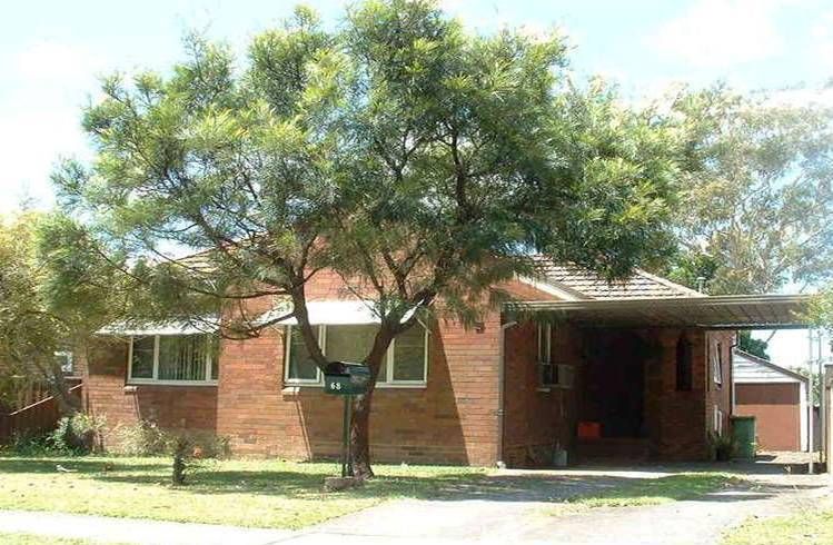 68 Links Ave, Concord NSW 2137, Image 0