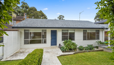 Picture of 18 Poulter Street, WEST WOLLONGONG NSW 2500