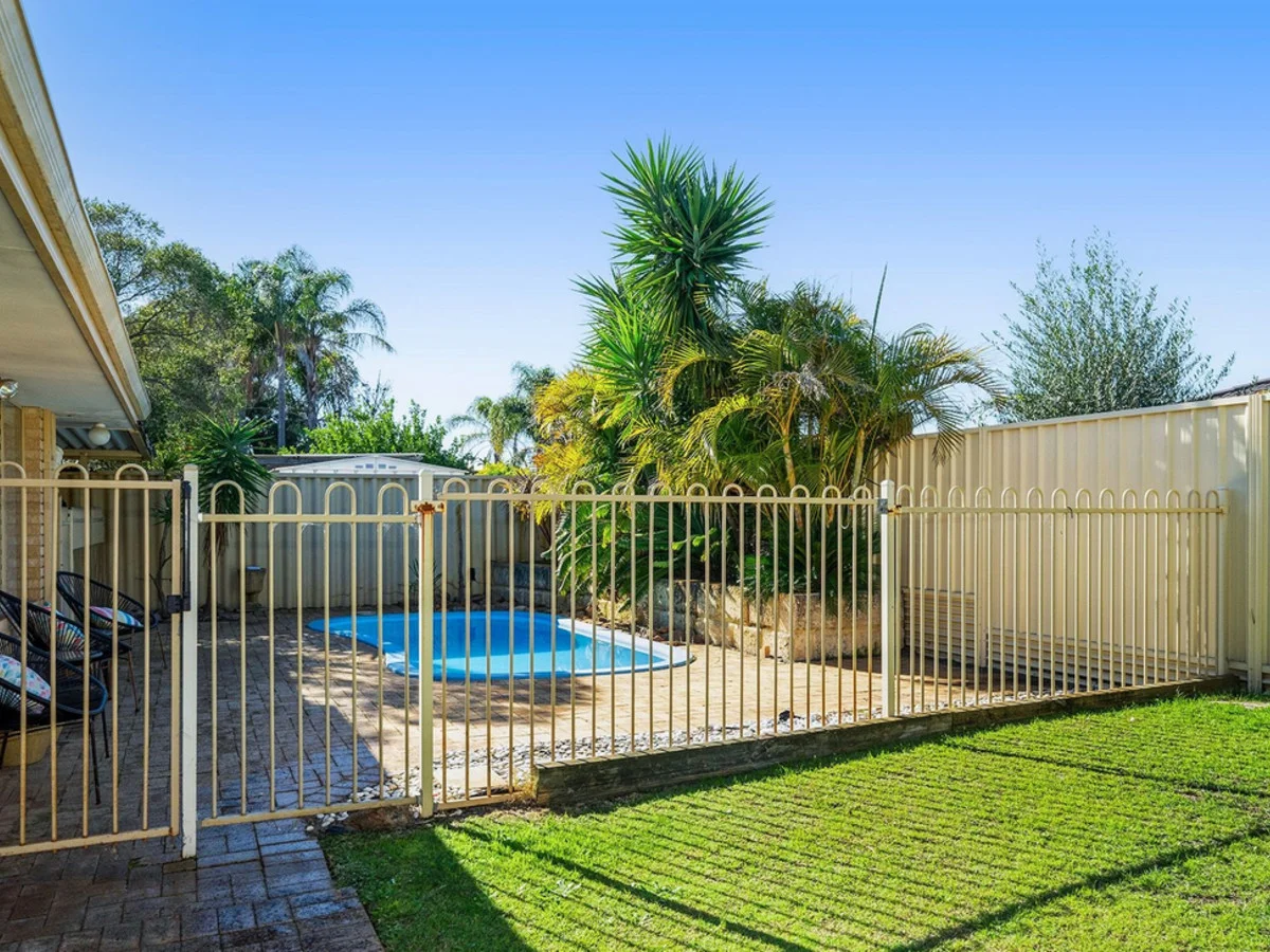 Additional image 9 of 8 Desault Cove, Ballajura WA 6066