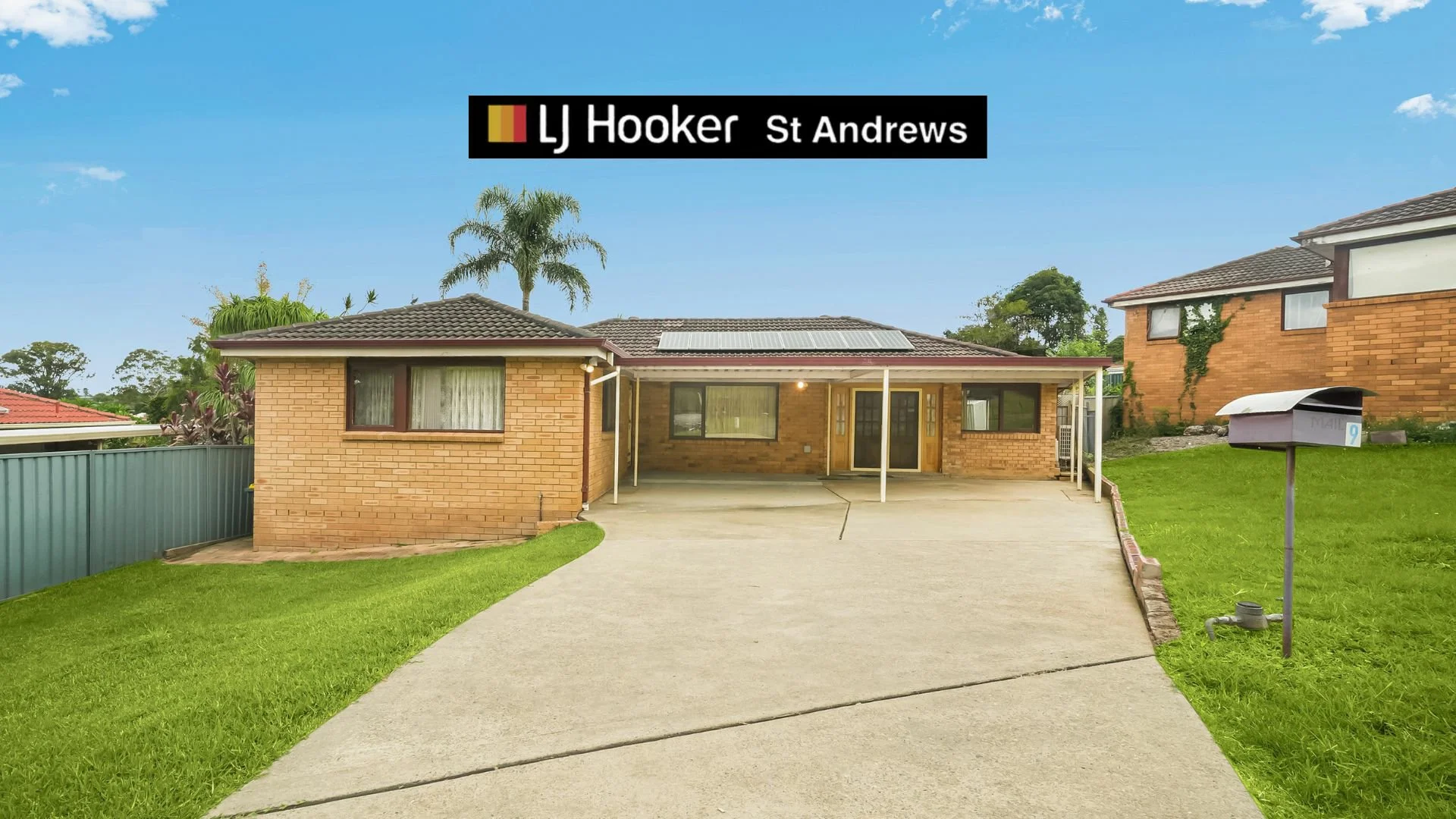 9 Inverness Place, St Andrews NSW 2566