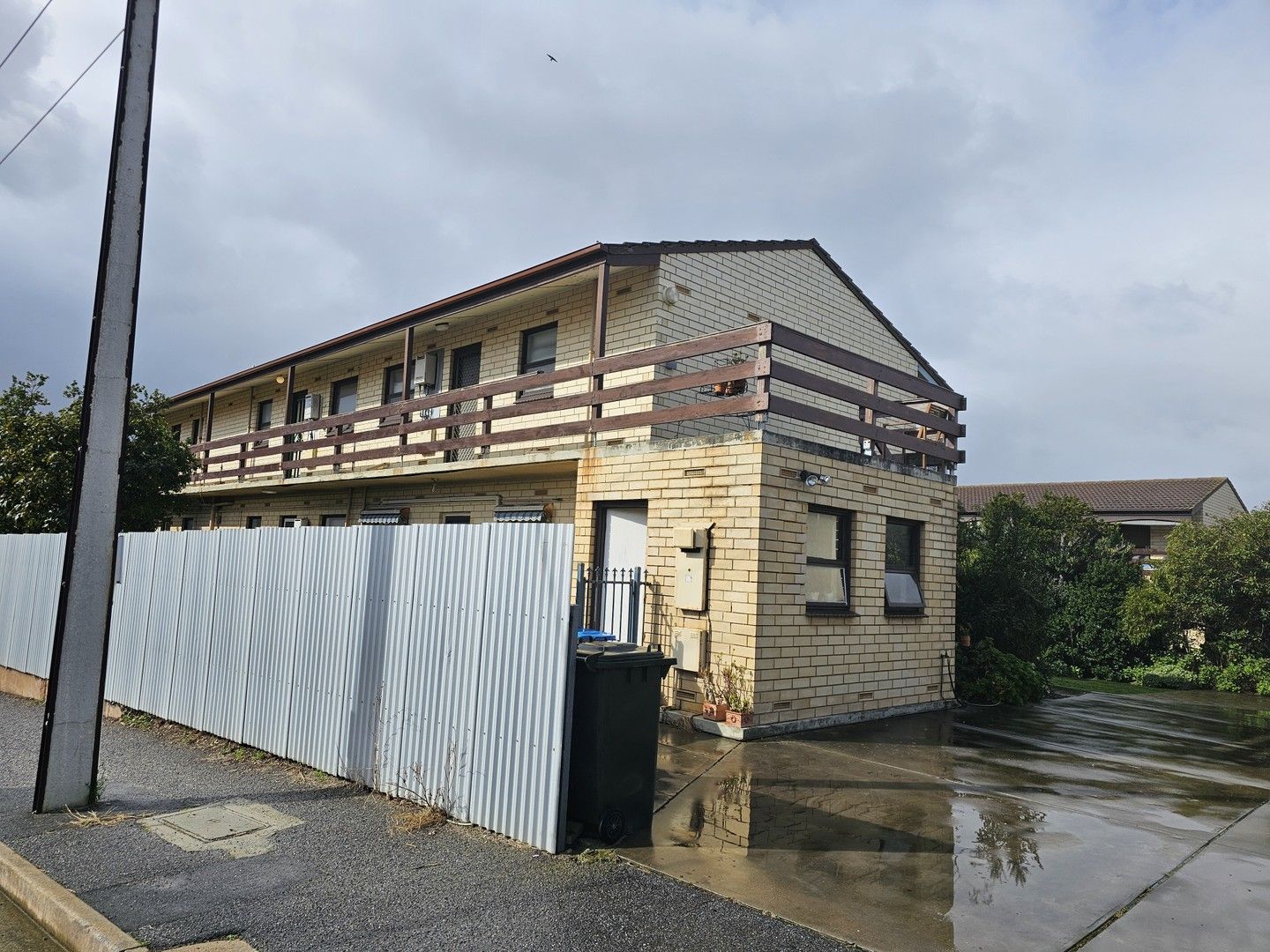 1 bedrooms Apartment / Unit / Flat in 5/10 Albert Street SEMAPHORE SA, 5019