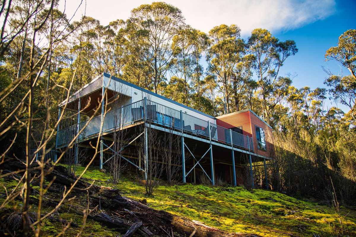 300 Browns Road, Ranelagh TAS 7109, Image 0