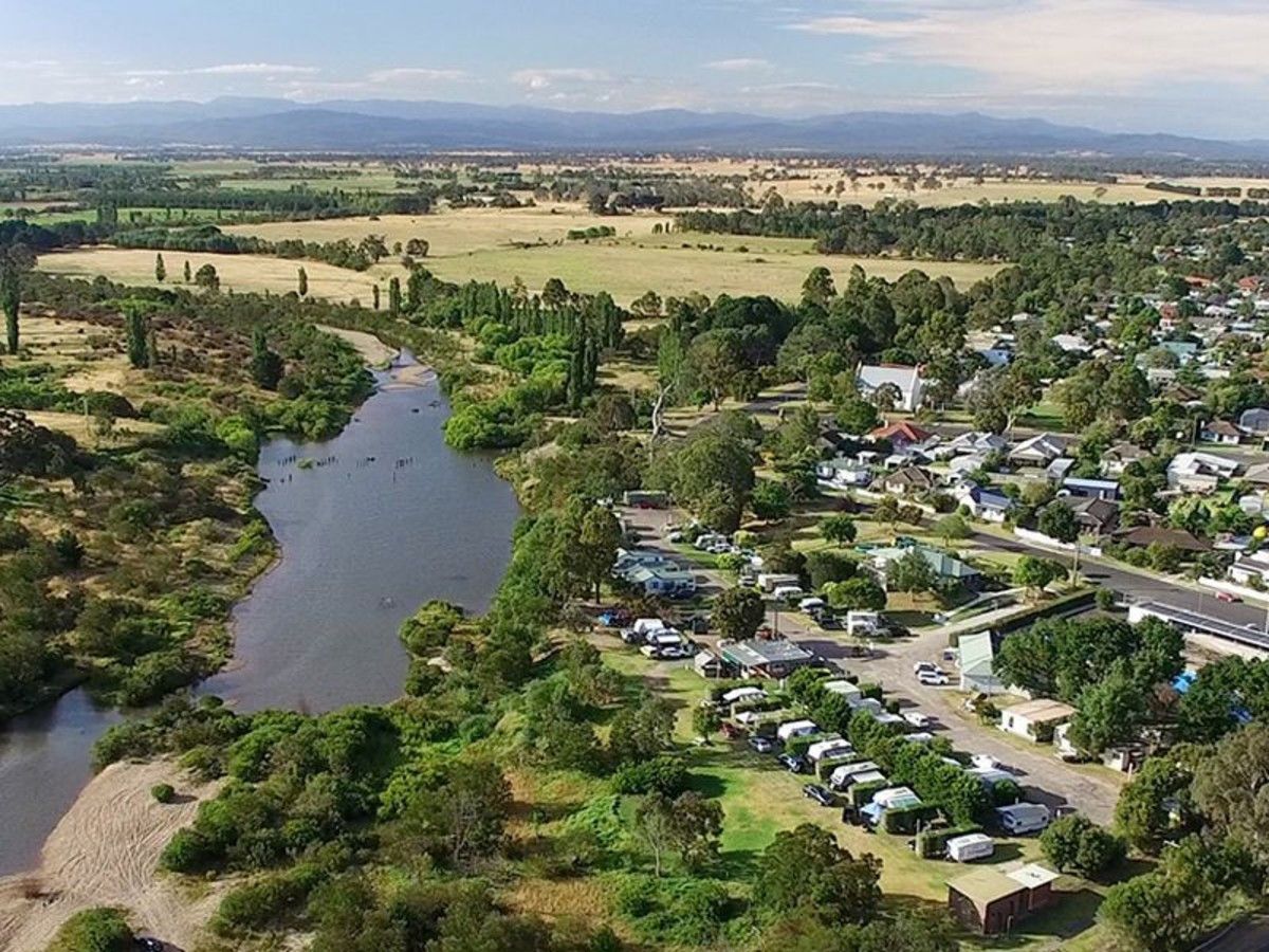 Lot 46 Avon View Estate, Stratford VIC 3862, Image 1