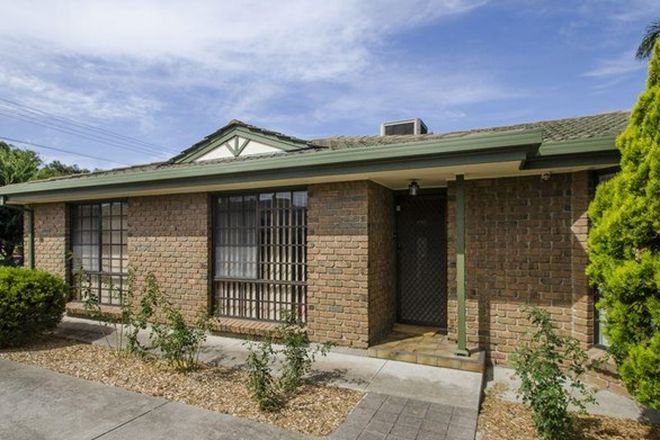 Picture of 1/13 Bowker Street, NORTH BRIGHTON SA 5048