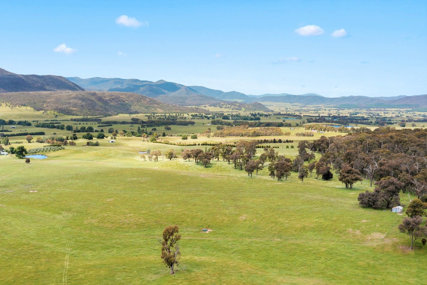 (Part)/714 Happy Valley Rd, Myrtleford VIC 3737, Image 0