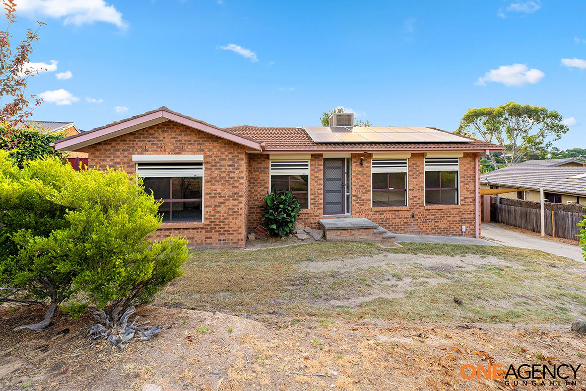 57 Goldfinch Circuit, Theodore ACT 2905, Image 1