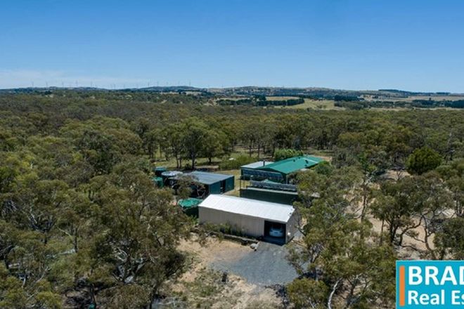 Picture of 106 Sandhills Road, MOUNT FAIRY NSW 2580