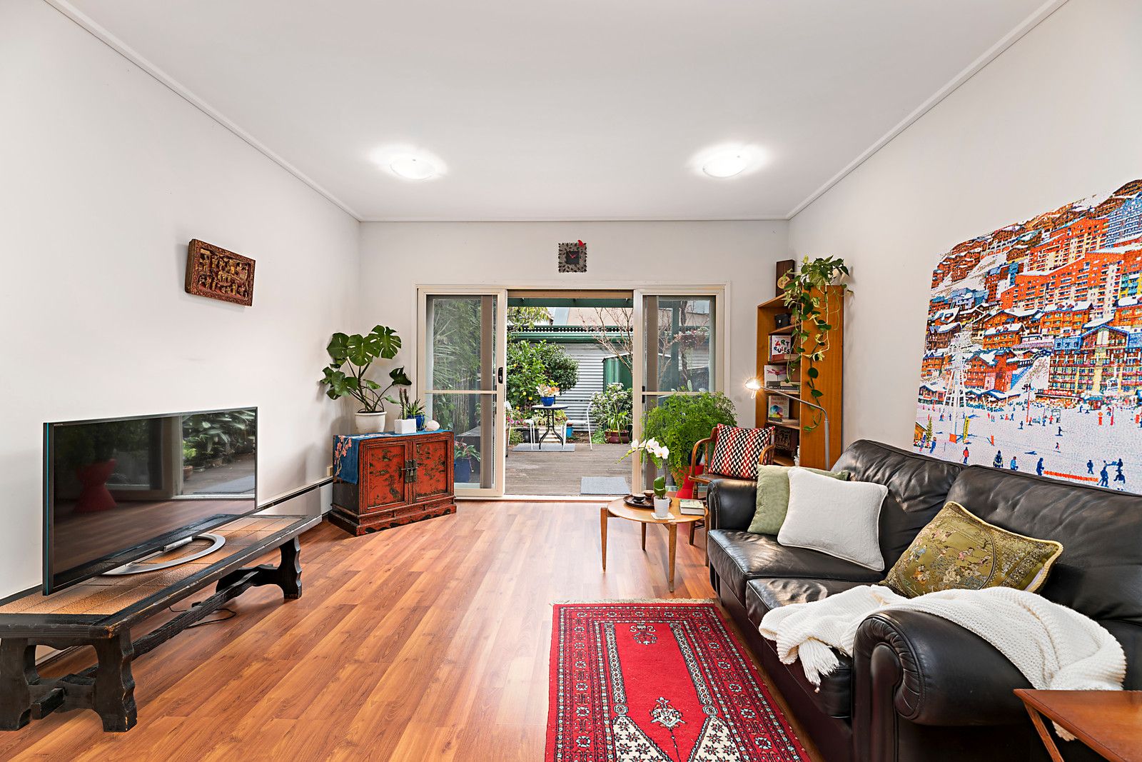 7/1009 Rathdowne Street, Carlton North VIC 3054, Image 1