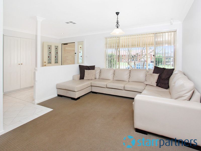 3 Bushlark Pl, Claremont Meadows NSW 2747, Image 2