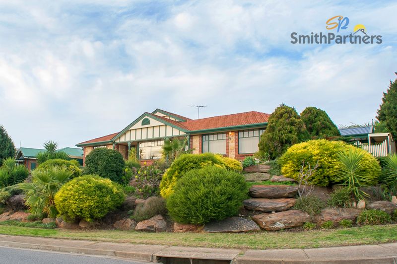 1 Playford Court, Hillbank SA 5112, Image 0