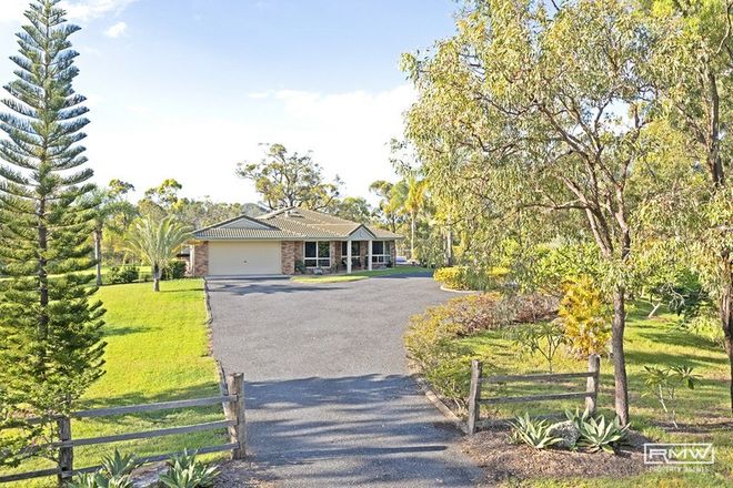 Picture of 118 Costello Road, TUNGAMULL QLD 4702