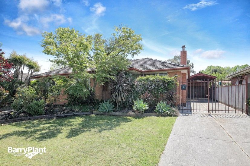 11 Kingswood Drive, Craigieburn VIC 3064, Image 0