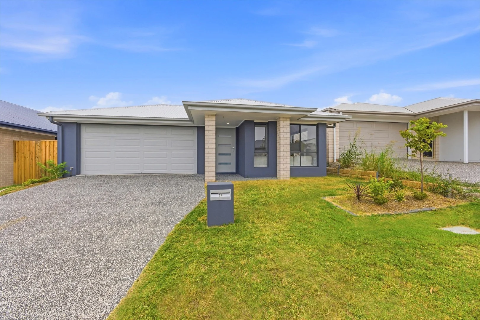 64 Alpine Circuit, Redbank Plains QLD 4301
