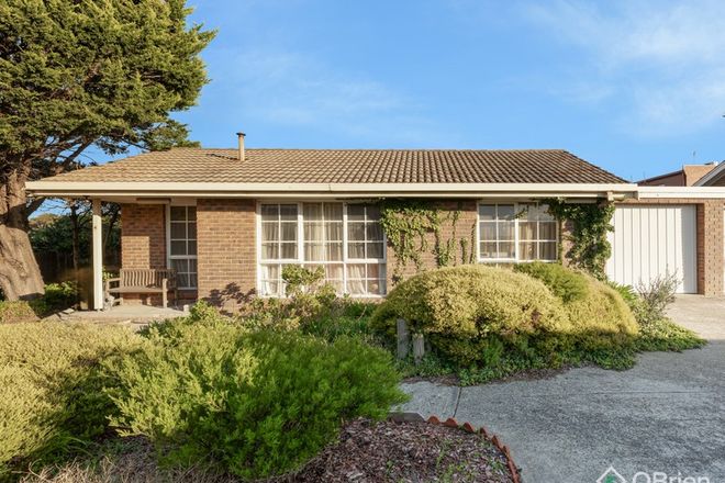 Picture of 4/279 Nepean Highway, SEAFORD VIC 3198